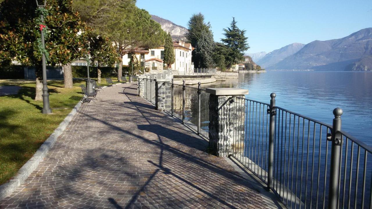 Iseolakerental - Casa Del Pescatore リーヴァ・ディ・ソルト エクステリア 写真